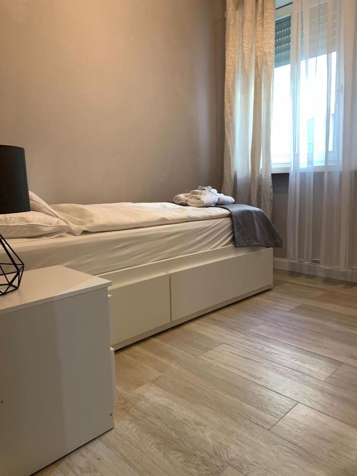 Klemi, Rooms In Old Town Dolomia Best Home Check In Automatico Trento Exterior photo