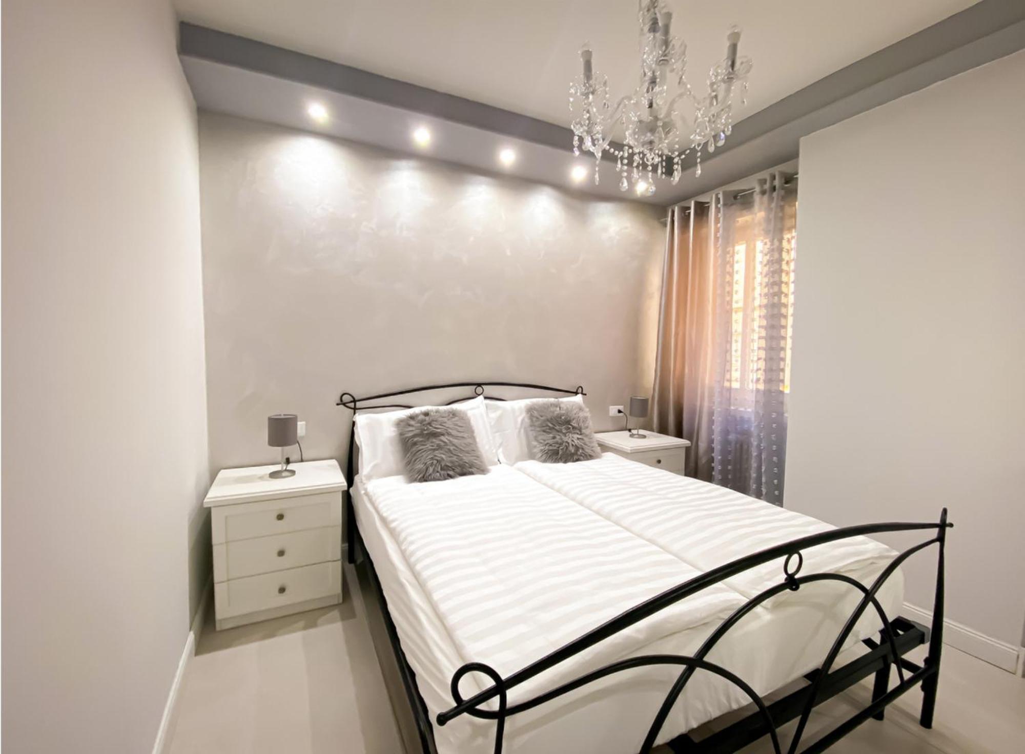 Klemi, Rooms In Old Town Dolomia Best Home Check In Automatico Trento Exterior photo