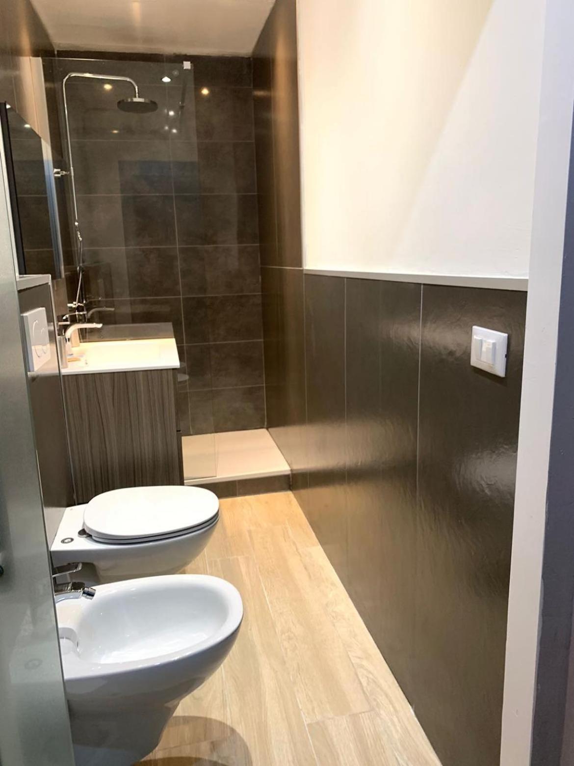 Klemi, Rooms In Old Town Dolomia Best Home Check In Automatico Trento Exterior photo